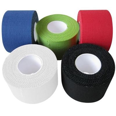 Nastro atletico 100% del cotone Gauze Bandage medico 3.8cmx9.14m