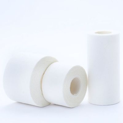 Nastro atletico 100% del cotone Gauze Bandage medico 3.8cmx9.14m