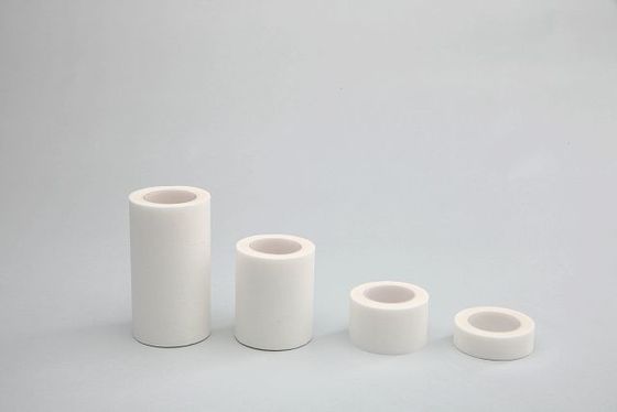 Nastro medico respirabile del gesso di FDA, nastro adesivo del gesso dell'ossido di zinco