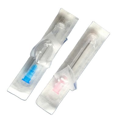 SS304 punto spinale eliminabile sterile di Quickle della matita dell'ago 25G