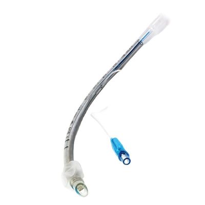 6,0 metropolitana endotracheale eliminabile medica, metropolitana endotracheale del doppio lume