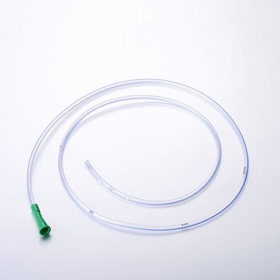 Tubi di aspirazione medici aperti FR16 di punta 90cm, sonda gastrica eliminabile con o senza la linea dei raggi x