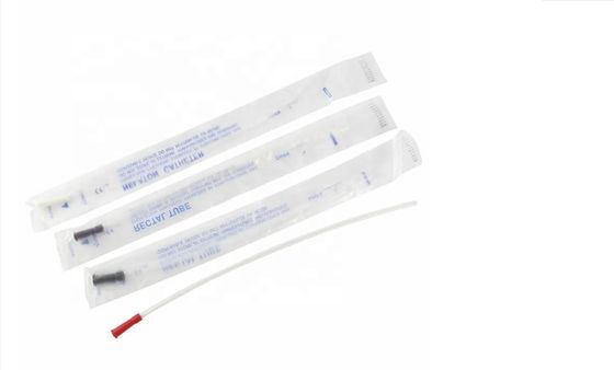 La metropolitana rettale del catetere Fr24-Fr36 per medico diagnostica e chirurgia