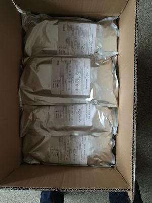Sacchetti di raccolta medici del sangue, borsa tripla vuota trasparente del sangue
