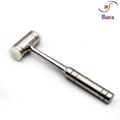 Strumento periodentale Mallet Surgery Extraction Implant Instrument dentario del nastro