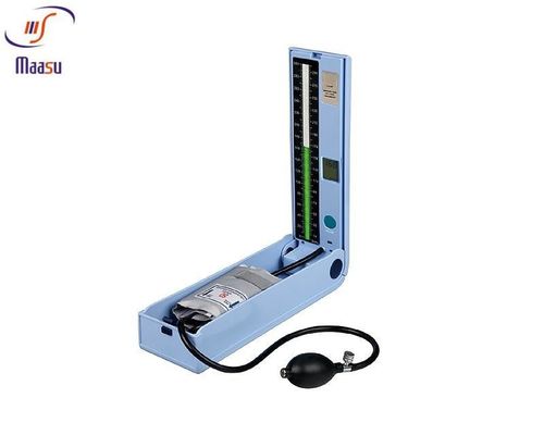 Tipo Mercury Sphygmomanometer Medical Diagnostic Equipments dello scrittorio