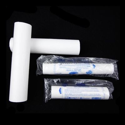 20 yarde del cotone assorbente Gauze Roll medico sterile