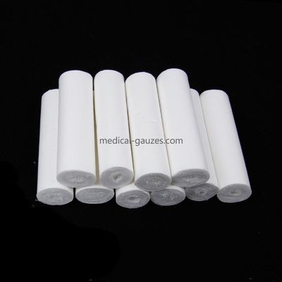 20 yarde del cotone assorbente Gauze Roll medico sterile