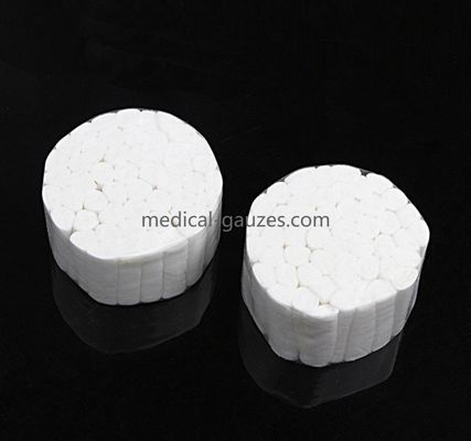 Sostanza assorbente eliminabile Gauze Roll For Surgical Operation medico