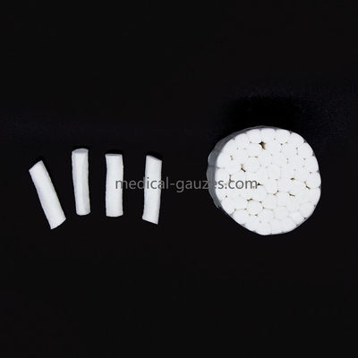 Sostanza assorbente eliminabile Gauze Roll For Surgical Operation medico
