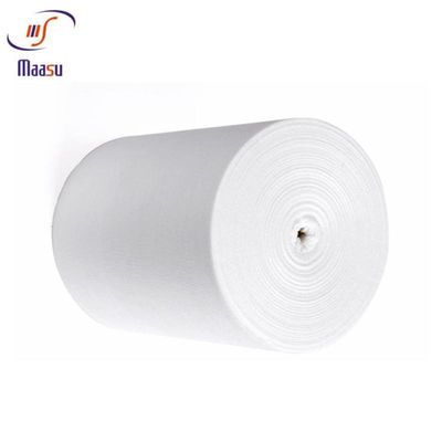 Rotolo assorbente 500g dell'ovatta dei materiali di consumo medici